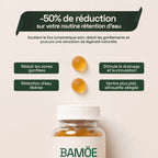 GUMMIES DRAINANT LYMPHATIQUE