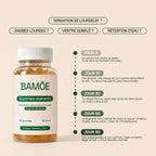 GUMMIES DRAINANT LYMPHATIQUE