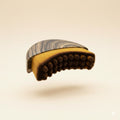 Brosse drainante visage